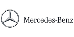 Mercedes Logo